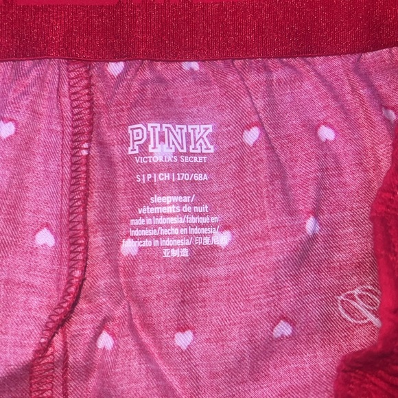 Victoria secret pj bottoms - Picture 2 of 2